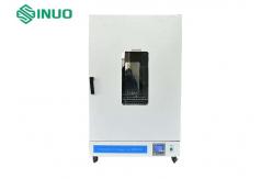 China IEC 62196-1 2022 Hot Air Circulation Programmable High-temperature Aging Oven supplier