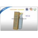 Copier Konica Minolta Toner TN710 toner for Bizhub 600 / Bizhub 601 / Bizhub 750 for sale
