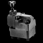 BUCG.Unloading Relief Valves  Pressure Control Valves  BUCG-06  Jeou Gang for sale