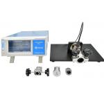Lamp Holders Rotational Torque Test Apparatus For Screwed Luminaires IEC 60598-1 for sale