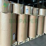 85 x 120cm 120gram 150gram Both side Coated Text White Paper For Inkjet Printing for sale