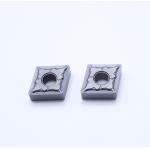 External Turning CNC Lathe Machine Inserts HRA92.5 Hardness CNMG120408-MS1 PV2210 for sale
