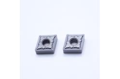 China External Turning CNC Lathe Machine Inserts HRA92.5 Hardness CNMG120408-MS1 PV2210 supplier