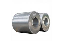 China Dx53d Hot Dip Galvanized Steel Coil SGCC Galvanized Steel Strip Coil supplier