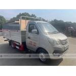 Made in China Hubei Factory 1ton to 3ton 4x2 Changan Cargo Truck