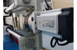 China Package Clamp Test Machine ISTA Package Testing Equipment Overload Protection supplier