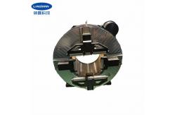 China Single Bearing Full Stroke Main Chuck of Laser Dedicated Pipe Cutter supplier