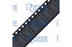 China SN74ACT14DR supplier