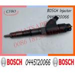 Fuel Injector VOL DEUTZ Engine Common Rail Injector 0445120066 04290987 20798683 for sale
