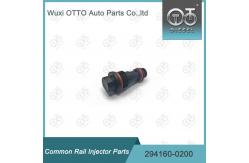 China 294160-0200 Common Rail Valve Assembly For HP3 HP4 Pump supplier