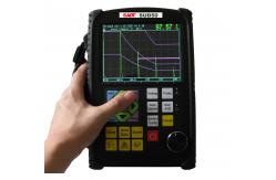 China Portable Ultrasonic Digital Flaw Detector SUD50 Microprocessor-Based supplier