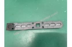 China PHiliph Goldway G30 Patient Bedside Monitor Key Membrane Black supplier