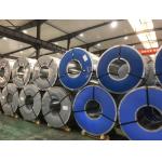Electrolytic Tin Plate For Food Packaging 0.20mm-0.35mm Thickness 885mm Width for sale