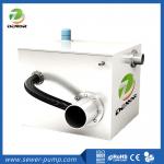 Low-Cost and Easy-to-Install Sewage Lifting Device for Basement Sewage Discharge for sale