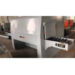 80mm-500mm Multi Blade Rip Saw Machine For Hardwoods Cutting