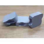 ODM OEM 14.3g/Cm3 Tungsten Carbide Blade Piercing Block for sale