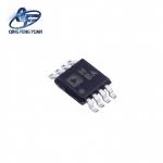 All Electron Component From China Distributor AD8138ARMZ Analog ADI Electronic components IC chips Microcontroller AD8138A for sale