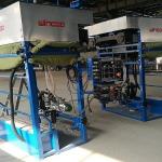Professional Water Cooling Automatic Welding Machine with Hanging Style for sale