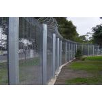 Anti-Climb Fence Is High Security Fence for sale