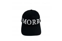 China Custom Logo High Quality Hats supplier