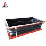 Oil Rubber Compensator Dn80 Epdm Flexible Compensator for sale