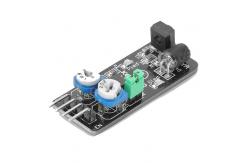China 2Channel Infrared IR Sensor , Arduino Obstacle Avoidance Sensor supplier