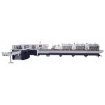 Entry Level Saddle Stitching Book Binding Machine 8000 Cycles/H for sale