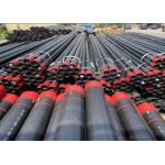 Drilling Tubing Casing Tubing Essential Drilling Equipment with Custom Threading and Grade Options for sale