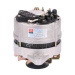 Air Compressor 630-3509100A Fit Yuchai YC6105 Engine Medium Truck Coach Brake System Spare Parts for sale