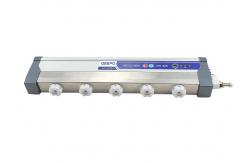 China Electrostatic Static Eliminator Ionizer Air Source Micro Eliminator supplier