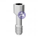 BioHorizons Internal® 3.0 / 3.5 / 4.5 / 5.7 Dental Implant Titanium Screw Hex 1.27mm for sale