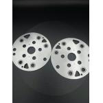 Both Colors And Sizes Are Acceptable Customized Automotive Parts Stamping Parts for sale