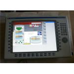 Allen Bradley PanelView Plus 7 Operator Interface Standard Model 2711PT9W22D8SB for sale