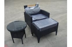 China 3pcs coffee set supplier