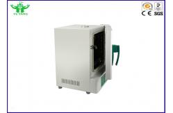 China Environmental Test Chamber , RT-400 Deg C Laboratory Herb Dryer Machine supplier