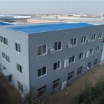 Durable Steel Shed Solutions - Customizable Prefabricated Warehouse Structures for sale