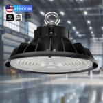LED UFO Highbay Light 3Cct 3Power Ip65 Industrial Warehouse Workshop Factory Lighting for sale