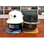Cheap price Customize unisex hip hop 6 or 5panel mix color snapabck hats caps for sale