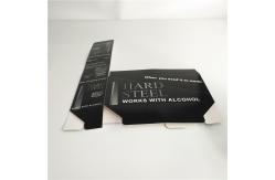 China Display Paper Box Packaging Chocolates Toys Candy Aluminum Tins / Small Boxes Applied supplier