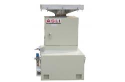 China MIL-STD-810F Standard Acceleration Mechanical Shock Tester For 100Kg Max load supplier