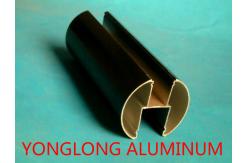 China Multifunctional Aluminium Kitchen Profile Sliding Glass Window Frame Accessory supplier