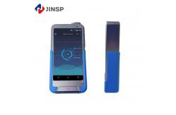 China IP68 Rated Handheld Raman Spectrometer for Dietary Supplements and Raw Materials Analysis supplier