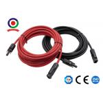 10AWG 12AWG Solar Panel Cable Wire & Adaptor For Home Shop And RV Solar Panels for sale