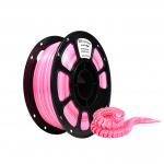 IBOSS PLA+ High Quality Dual Color  Silk Babi Pink 1.75mm Toughness Enhanced 3D Printer Filament for sale