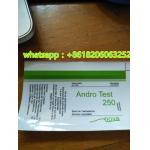 Androl Test 250 10ml Vial Labels Steroide Injection Labels With High Quality  PVC Materail for sale