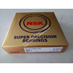 NSK High Precision Angular contact ball bearing 7011CTYNSULP4 ，7012CTYNSULP4 ，7014CTYNSULP4 for sale
