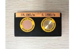 China Ndt Testing Pulsed Eddy Current Testing Equipment Digital Conductivity Meter supplier