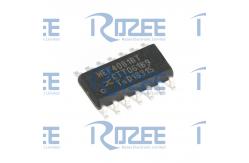 China HEF4081BT,653 supplier