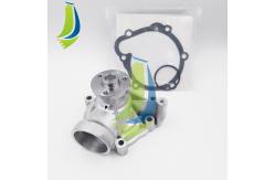 China 21727935 Water Pump D7E Engine For L120E Wheel Loader supplier