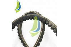 China 04120-21757 V-Belt For S6D102E Engine supplier